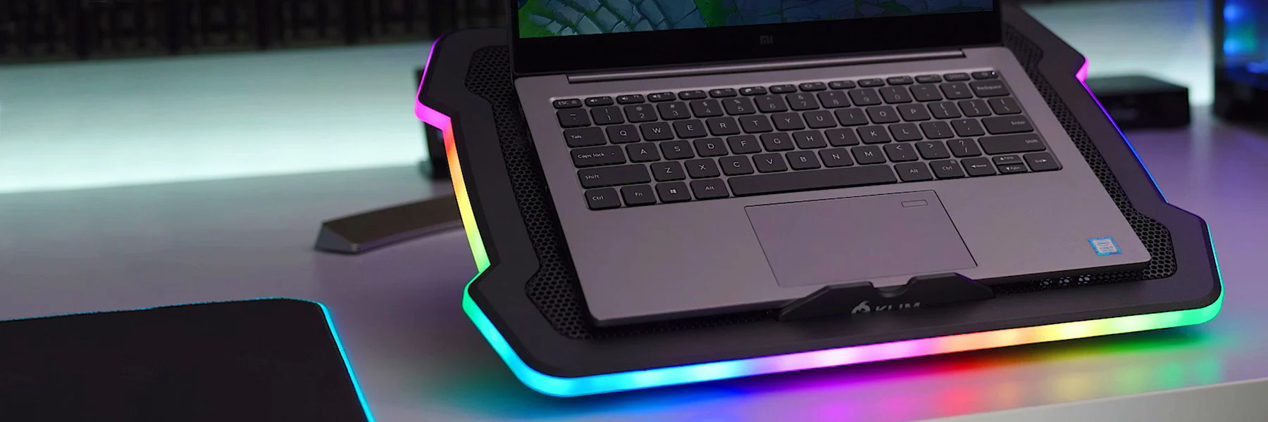 Level Up With KLIM Precision